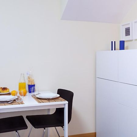 Opo Trinta E Um Apartment Porto Ngoại thất bức ảnh