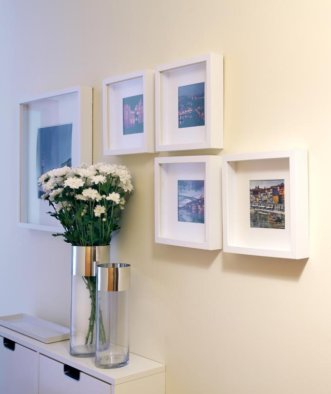 Opo Trinta E Um Apartment Porto Ngoại thất bức ảnh