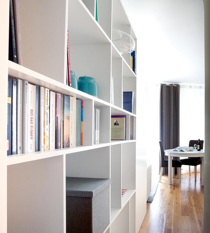 Opo Trinta E Um Apartment Porto Ngoại thất bức ảnh