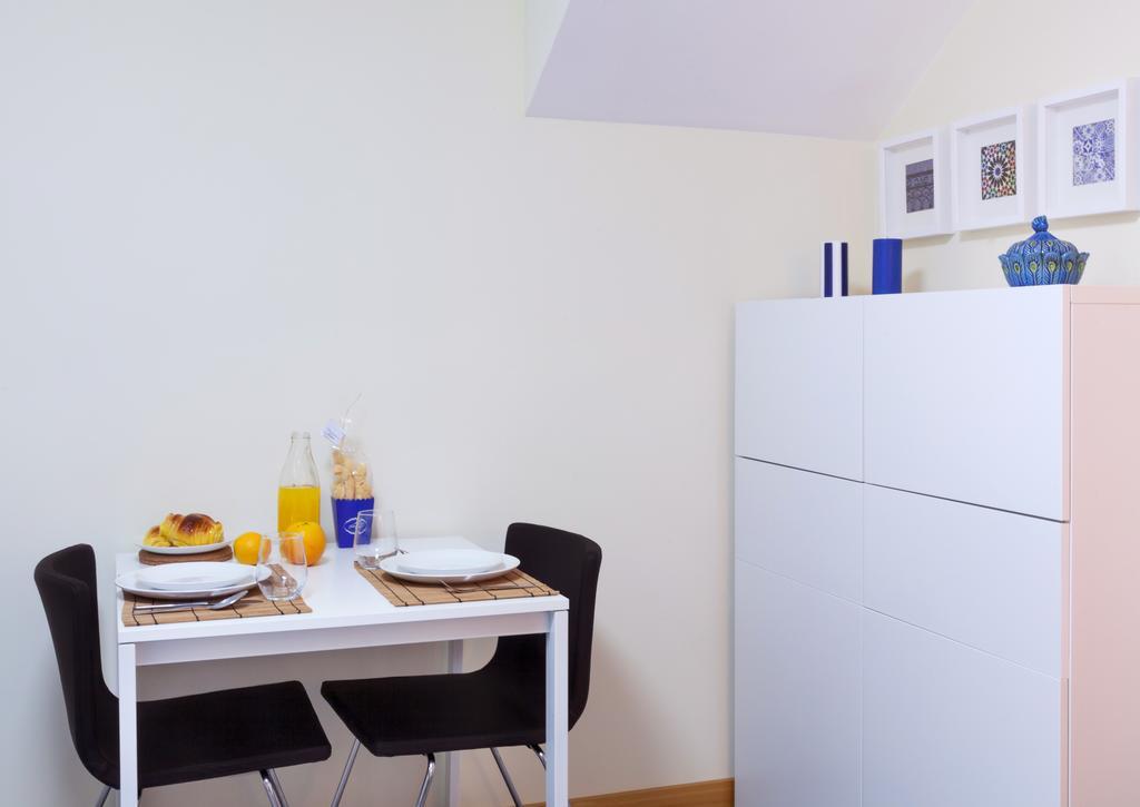 Opo Trinta E Um Apartment Porto Ngoại thất bức ảnh