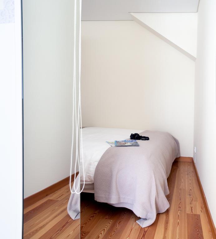 Opo Trinta E Um Apartment Porto Ngoại thất bức ảnh