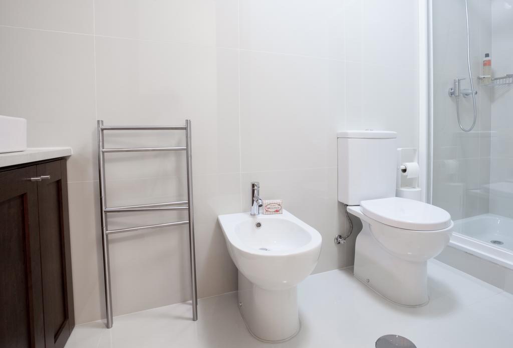 Opo Trinta E Um Apartment Porto Ngoại thất bức ảnh