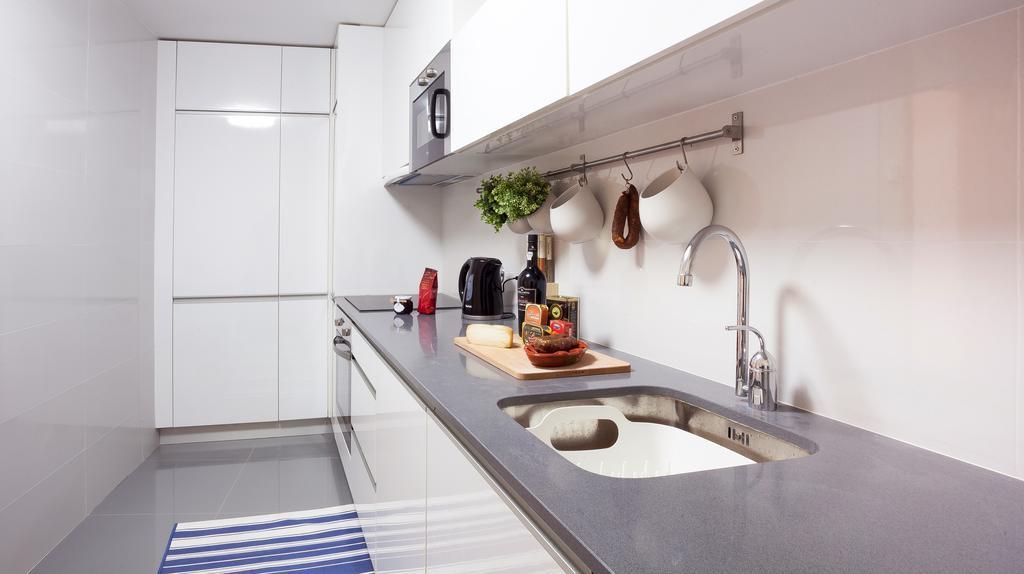 Opo Trinta E Um Apartment Porto Ngoại thất bức ảnh