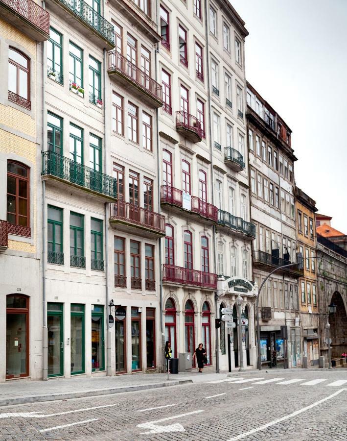 Opo Trinta E Um Apartment Porto Ngoại thất bức ảnh